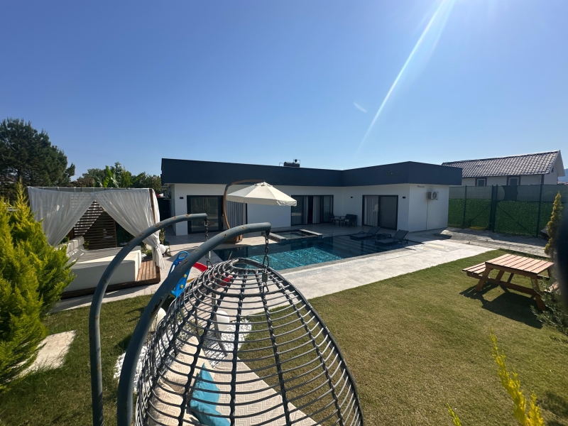 Villa Ece